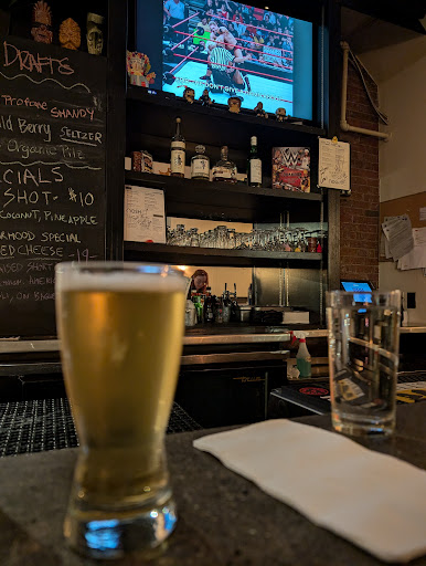 Photo of Nosh Kitchen Bar - 551 Congress St, Portland, ME 04101