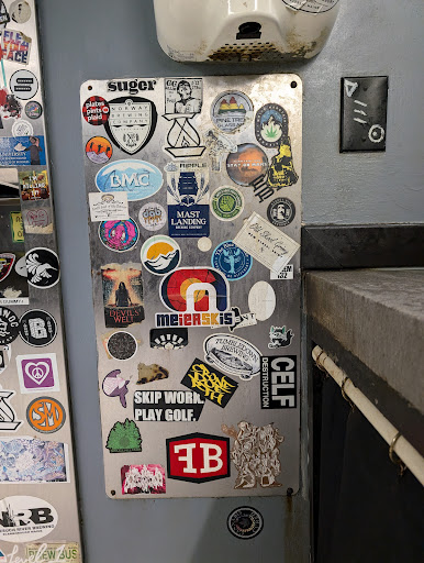 Photo of Nosh Kitchen Bar - 551 Congress St, Portland, ME 04101