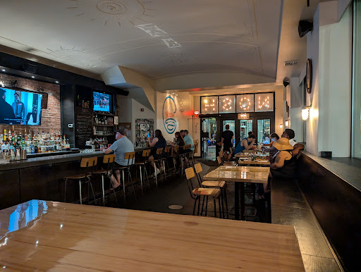 Photo of Nosh Kitchen Bar - 551 Congress St, Portland, ME 04101