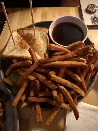 Photo of Nosh Kitchen Bar - 551 Congress St, Portland, ME 04101