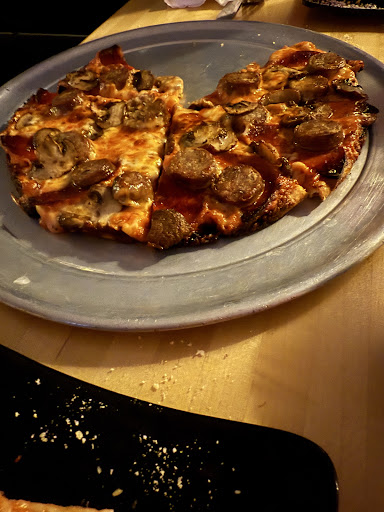 Photo of Nosh Kitchen Bar - 551 Congress St, Portland, ME 04101