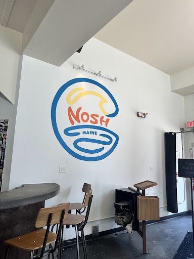 Photo of Nosh Kitchen Bar - 551 Congress St, Portland, ME 04101