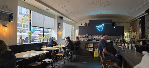 Photo of Nosh Kitchen Bar - 551 Congress St, Portland, ME 04101