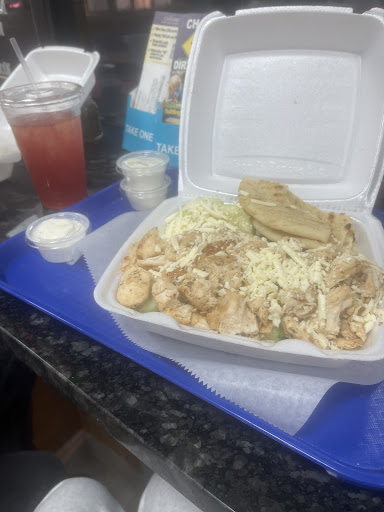 Photo of Gyros King 5 Portland - 112 W Knight St, Portland, TN 37148