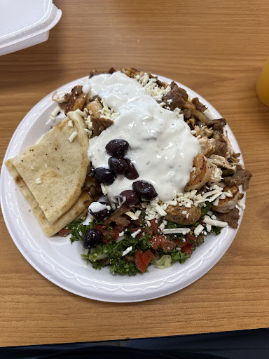 Photo of Gyros King 5 Portland - 112 W Knight St, Portland, TN 37148