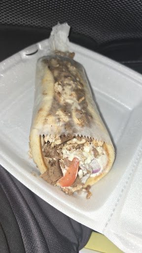 Photo of Gyros King 5 Portland - 112 W Knight St, Portland, TN 37148