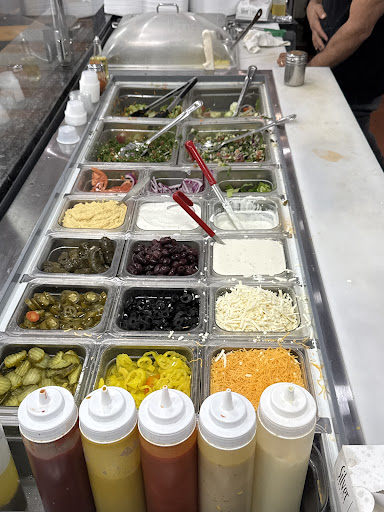 Photo of Gyros King 5 Portland - 112 W Knight St, Portland, TN 37148