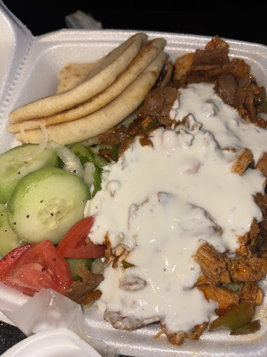 Photo of Gyros King 5 Portland - 112 W Knight St, Portland, TN 37148