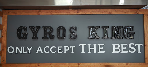 Photo of Gyros King 5 Portland - 112 W Knight St, Portland, TN 37148