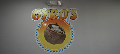 Photo of Gyros King 5 Portland - 112 W Knight St, Portland, TN 37148