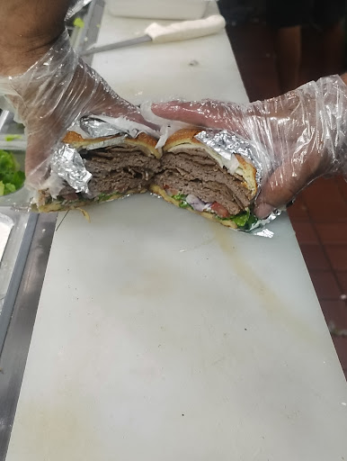 Photo of Gyros King 5 Portland - 112 W Knight St, Portland, TN 37148