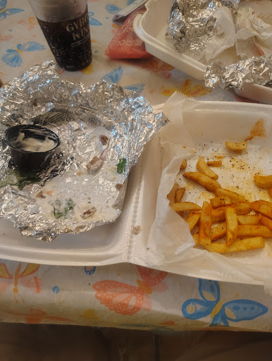 Photo of Gyros King 5 Portland - 112 W Knight St, Portland, TN 37148