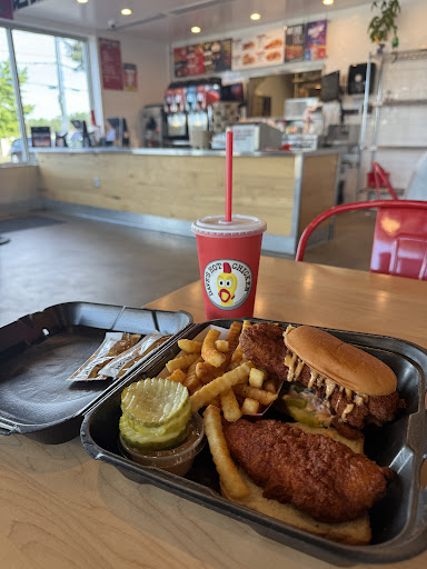 Photo of Dave's Hot Chicken - 1600 Woodbury Ave, Portsmouth, NH 03801