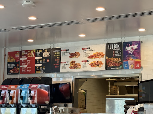 Photo of Dave's Hot Chicken - 1600 Woodbury Ave, Portsmouth, NH 03801