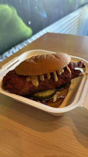 Photo of Dave's Hot Chicken - 1600 Woodbury Ave, Portsmouth, NH 03801