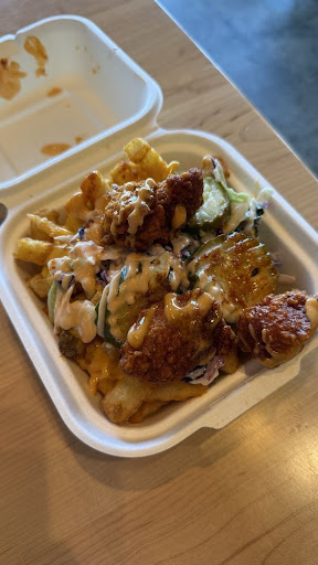 Photo of Dave's Hot Chicken - 1600 Woodbury Ave, Portsmouth, NH 03801