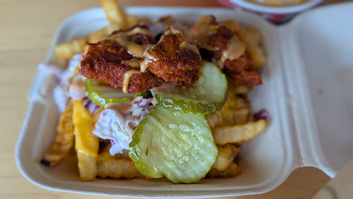 Photo of Dave's Hot Chicken - 1600 Woodbury Ave, Portsmouth, NH 03801