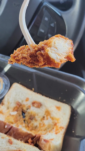 Photo of Dave's Hot Chicken - 1600 Woodbury Ave, Portsmouth, NH 03801