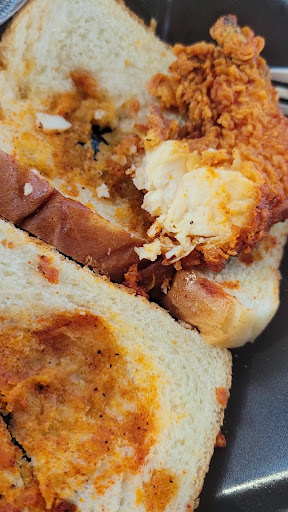 Photo of Dave's Hot Chicken - 1600 Woodbury Ave, Portsmouth, NH 03801