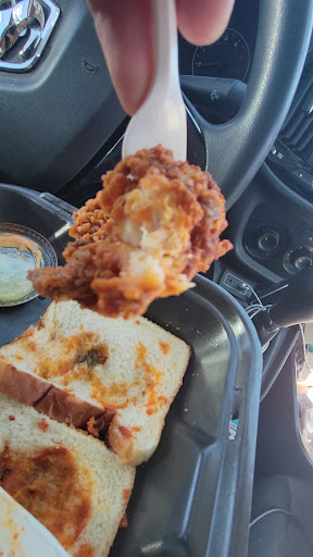 Photo of Dave's Hot Chicken - 1600 Woodbury Ave, Portsmouth, NH 03801