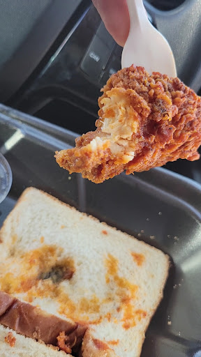 Photo of Dave's Hot Chicken - 1600 Woodbury Ave, Portsmouth, NH 03801