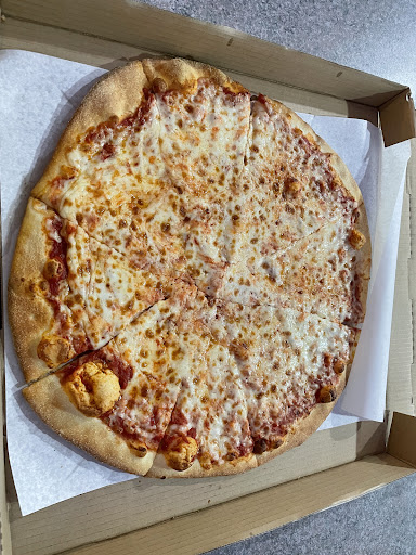 Photo of Gigi's Pizza - Portsmouth NH - 2800 Lafayette Rd Unit 12A, Portsmouth, NH 03801