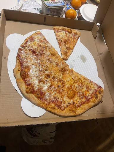 Photo of Gigi's Pizza - Portsmouth NH - 2800 Lafayette Rd Unit 12A, Portsmouth, NH 03801