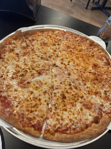 Photo of Gigi's Pizza - Portsmouth NH - 2800 Lafayette Rd Unit 12A, Portsmouth, NH 03801