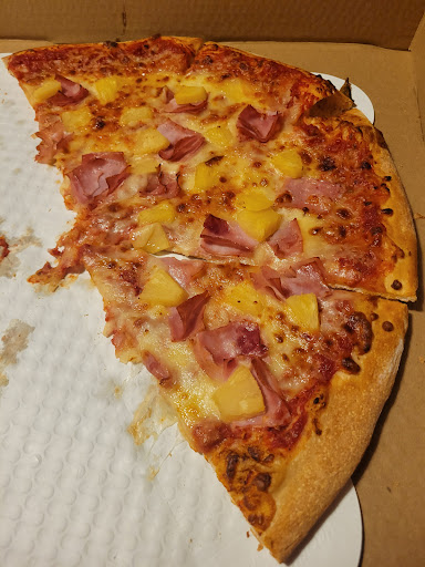 Photo of Gigi's Pizza - Portsmouth NH - 2800 Lafayette Rd Unit 12A, Portsmouth, NH 03801