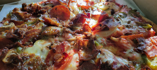 Photo of Gigi's Pizza - Portsmouth NH - 2800 Lafayette Rd Unit 12A, Portsmouth, NH 03801