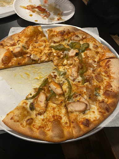 Photo of Gigi's Pizza - Portsmouth NH - 2800 Lafayette Rd Unit 12A, Portsmouth, NH 03801