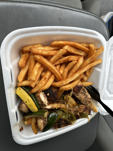 Photo of Gigi's Pizza - Portsmouth NH - 2800 Lafayette Rd Unit 12A, Portsmouth, NH 03801