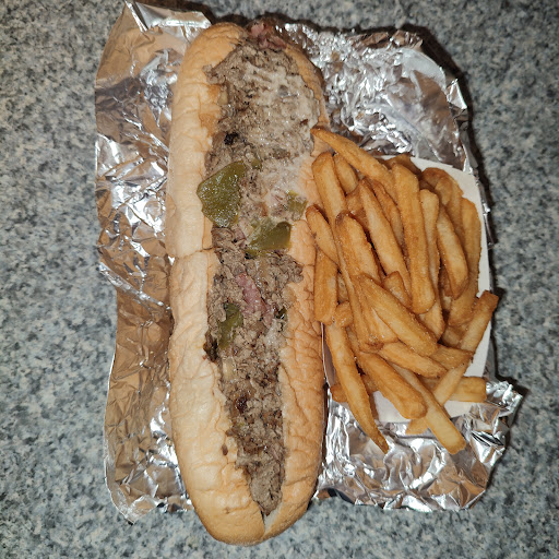 Photo of Gigi's Pizza - Portsmouth NH - 2800 Lafayette Rd Unit 12A, Portsmouth, NH 03801