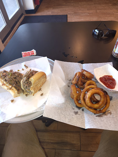 Photo of Gigi's Pizza - Portsmouth NH - 2800 Lafayette Rd Unit 12A, Portsmouth, NH 03801