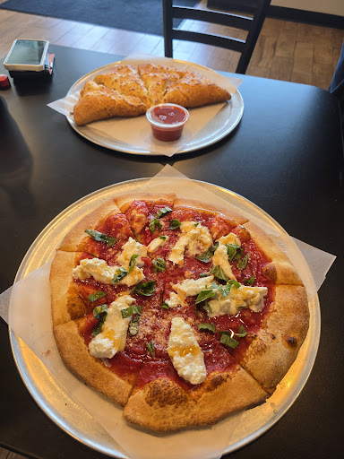 Photo of Gigi's Pizza - Portsmouth NH - 2800 Lafayette Rd Unit 12A, Portsmouth, NH 03801