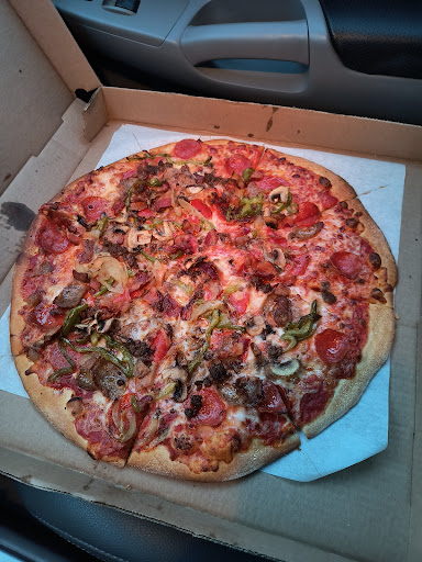 Photo of Gigi's Pizza - Portsmouth NH - 2800 Lafayette Rd Unit 12A, Portsmouth, NH 03801