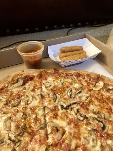 Photo of Gigi's Pizza - Portsmouth NH - 2800 Lafayette Rd Unit 12A, Portsmouth, NH 03801