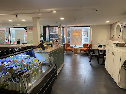 Photo of Salud - 90 Fleet St 90 b, Portsmouth, NH 03801