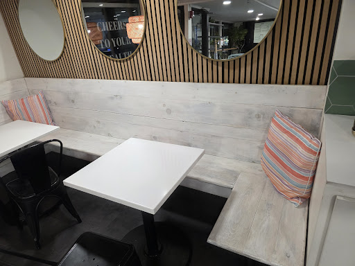 Photo of Salud - 90 Fleet St 90 b, Portsmouth, NH 03801