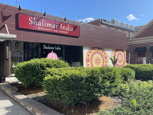 Photo of Shalimar India - 80 Hanover St, Portsmouth, NH 03801