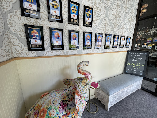 Photo of Shalimar India - 80 Hanover St, Portsmouth, NH 03801