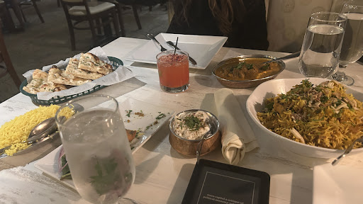 Photo of Shalimar India - 80 Hanover St, Portsmouth, NH 03801