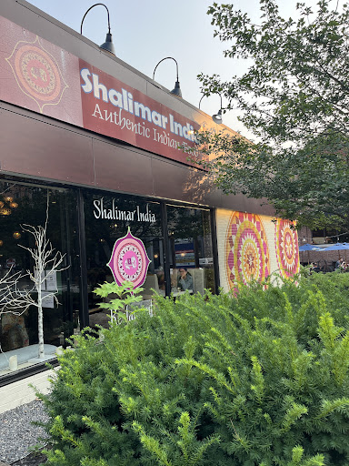 Photo of Shalimar India - 80 Hanover St, Portsmouth, NH 03801