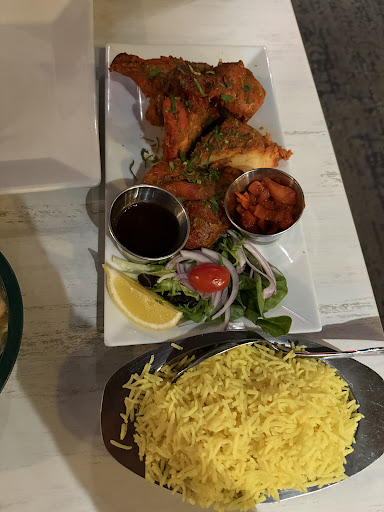 Photo of Shalimar India - 80 Hanover St, Portsmouth, NH 03801