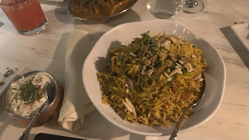 Photo of Shalimar India - 80 Hanover St, Portsmouth, NH 03801