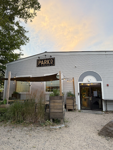 Photo of PARKD - 25 Sagamore Rd, Rye, NH 03870