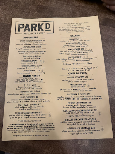 Photo of PARKD - 25 Sagamore Rd, Rye, NH 03870