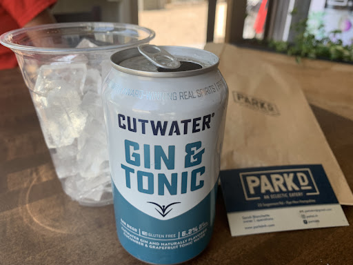 Photo of PARKD - 25 Sagamore Rd, Rye, NH 03870