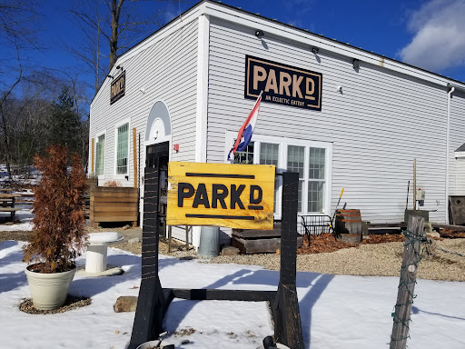 Photo of PARKD - 25 Sagamore Rd, Rye, NH 03870