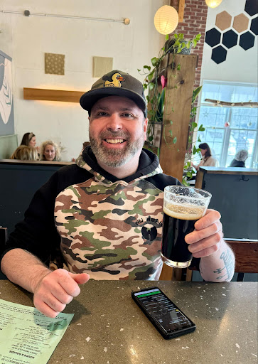 Photo of PARKD - 25 Sagamore Rd, Rye, NH 03870